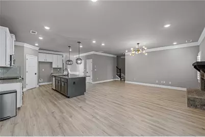 1717 Castleberry Lane, Buford, GA 30518 - Photo 9