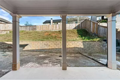 1717 Castleberry Lane, Buford, GA 30518 - Photo 35