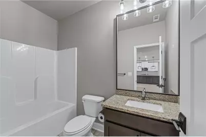 1717 Castleberry Lane, Buford, GA 30518 - Photo 15