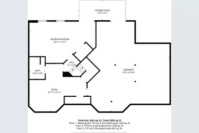 3645 Turner Church Road, McDonough, GA 30252 - Photo 43