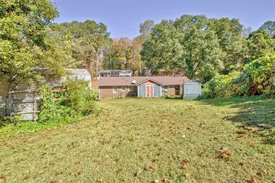 3139 Dodson Drive, East Point, GA 30344 - Photo 27