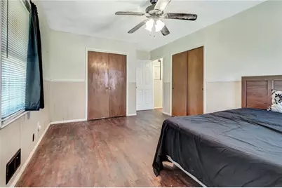 3139 Dodson Drive, East Point, GA 30344 - Photo 21