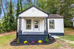 340 Lee St, Forest Park, GA 30297 - Photo 21