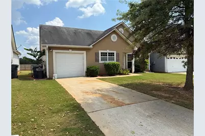 145 Chandler Field Drive, Covington, GA 30016 - Photo 3