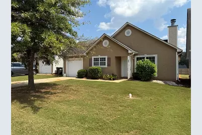 145 Chandler Field Drive, Covington, GA 30016 - Photo 1