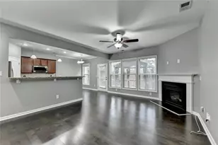 1570 Winshire Cove, Alpharetta, GA 30004 - Photo 7