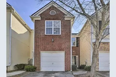 7129 Biltmore Way, Lithonia, GA 30058 - Photo 1