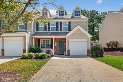 406 Weatherstone, Alpharetta, GA 30004 - Photo 1