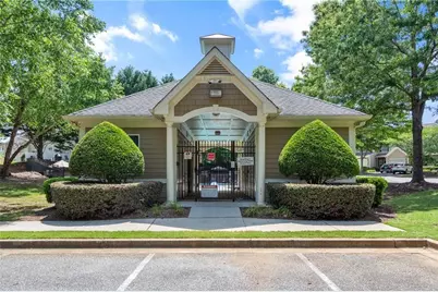 406 Weatherstone, Alpharetta, GA 30004 - Photo 19