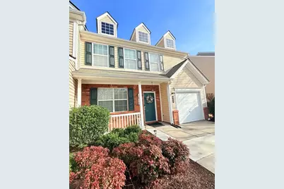406 Weatherstone, Alpharetta, GA 30004 - Photo 1