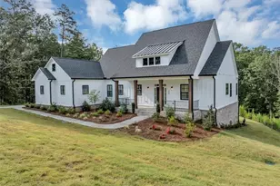 329 Oxford Rd, Ball Ground, GA 30107 - Photo 3