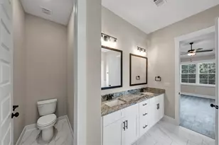 329 Oxford Rd, Ball Ground, GA 30107 - Photo 27