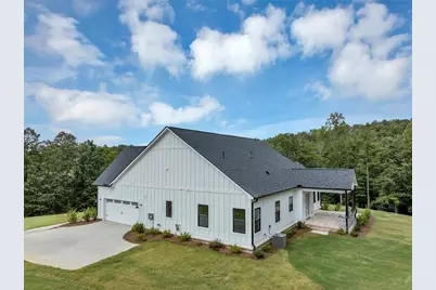 388 Oxford Road, Ball Ground, GA 30107 - Photo 47