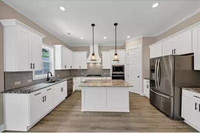 388 Oxford Road, Ball Ground, GA 30107 - Photo 9