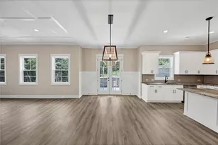 388 Oxford Rd, Ball Ground, GA 30107 - Photo 17