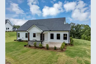 388 Oxford Road, Ball Ground, GA 30107 - Photo 49