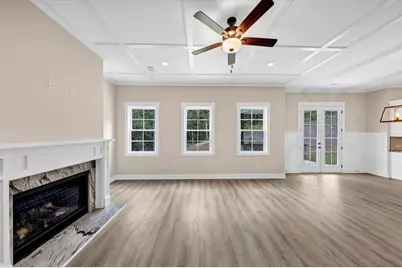 388 Oxford Road, Ball Ground, GA 30107 - Photo 19