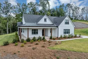 388 Oxford Rd, Ball Ground, GA 30107 - Photo 3