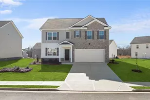 200 Lauritsen Way, Newnan, GA 30265 - Photo 1