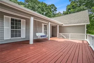 1276 Westover Trace NW, Acworth, GA 30102 - Photo 5