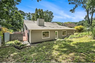 1276 Westover Trace NW, Acworth, GA 30102 - Photo 23