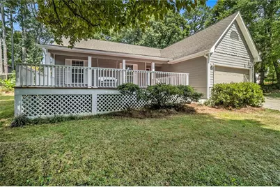 1276 Westover Trace NW, Acworth, GA 30102 - Photo 3