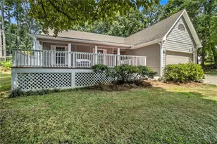 1276 Westover Trace NW, Acworth, GA 30102 - Photo 3