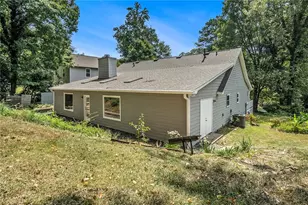 1276 Westover Trace NW, Acworth, GA 30102 - Photo 25