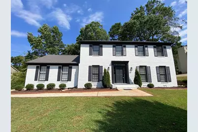 3826 Brandeis Way, Decatur, GA 30035 - Photo 3