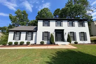 3826 Brandeis Way, Decatur, GA 30035 - Photo 3