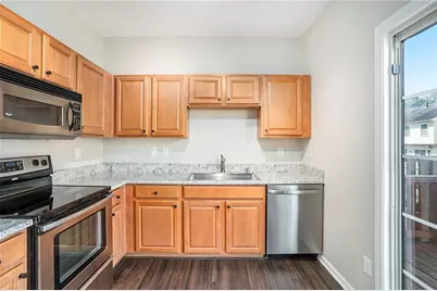 705 Breeze Lane, Woodstock, GA 30188 - Photo 11