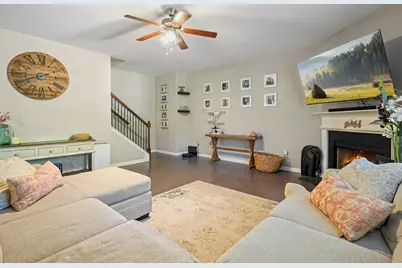 317 Rippling Drive, Ball Ground, GA 30107 - Photo 15