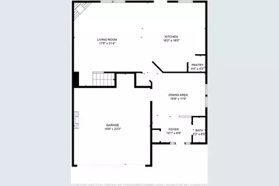 317 Rippling Drive, Ball Ground, GA 30107 - Photo 67