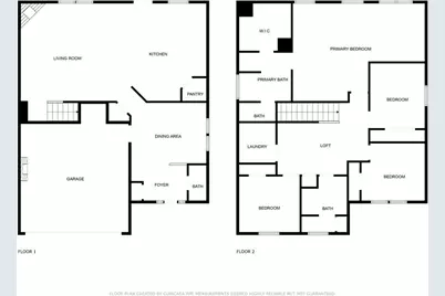 317 Rippling Drive, Ball Ground, GA 30107 - Photo 65