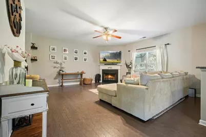 317 Rippling Drive, Ball Ground, GA 30107 - Photo 11