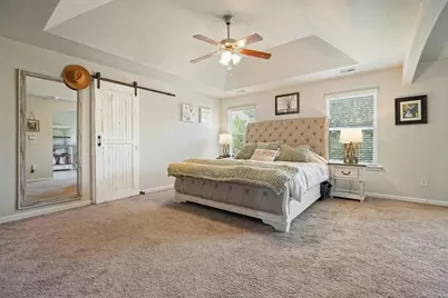 317 Rippling Drive, Ball Ground, GA 30107 - Photo 43