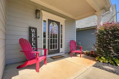 317 Rippling Drive, Ball Ground, GA 30107 - Photo 3