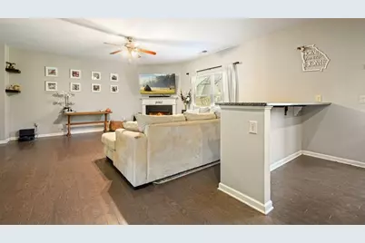 317 Rippling Drive, Ball Ground, GA 30107 - Photo 17