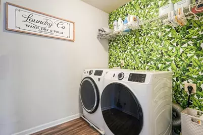 317 Rippling Drive, Ball Ground, GA 30107 - Photo 33