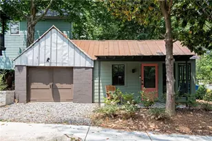 1044 Manigault St SE, Atlanta, GA 30316 - Photo 5