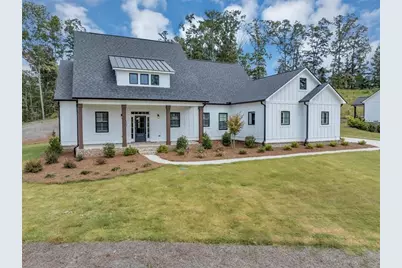 354 Oxford Road, Ball Ground, GA 30107 - Photo 3