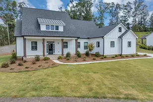 354 Oxford Rd, Ball Ground, GA 30107 - Photo 3