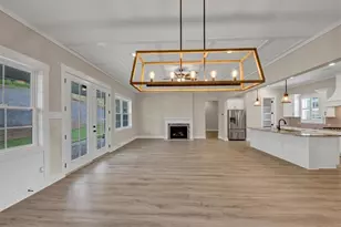 354 Oxford Rd, Ball Ground, GA 30107 - Photo 7