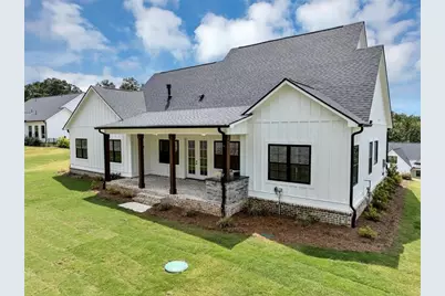 354 Oxford Road, Ball Ground, GA 30107 - Photo 41