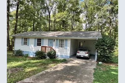 4073 Twin Springs Road, Gainesville, GA 30507 - Photo 1