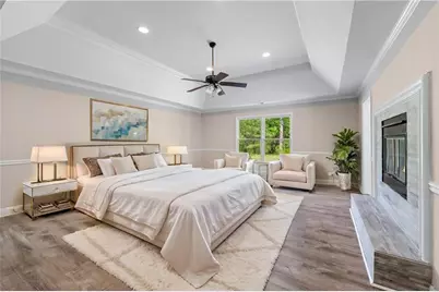 2320 Copper Trail Lane, Buford, GA 30519 - Photo 7