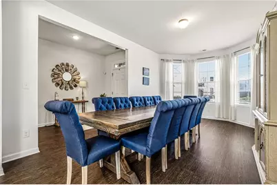 5550 Mirror Lake Drive, Cumming, GA 30028 - Photo 3