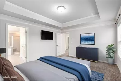 3219 Colchester Street, Douglasville, GA 30135 - Photo 11