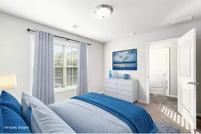 3219 Colchester Street, Douglasville, GA 30135 - Photo 17