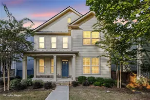 3219 Colchester St, Douglasville, GA 30135 - Photo 1